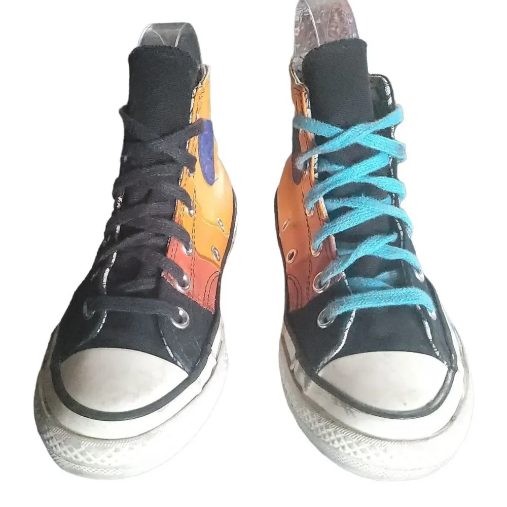 Converse this photos
