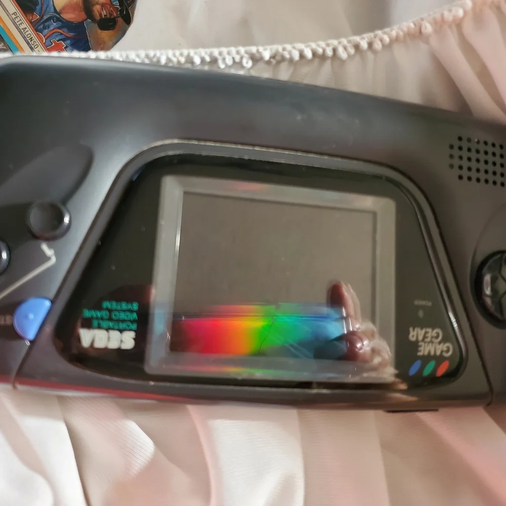 Sega experience classic
