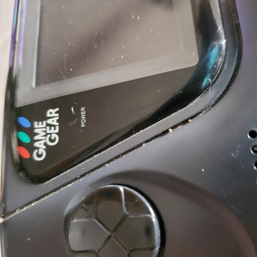 Sega experience classic