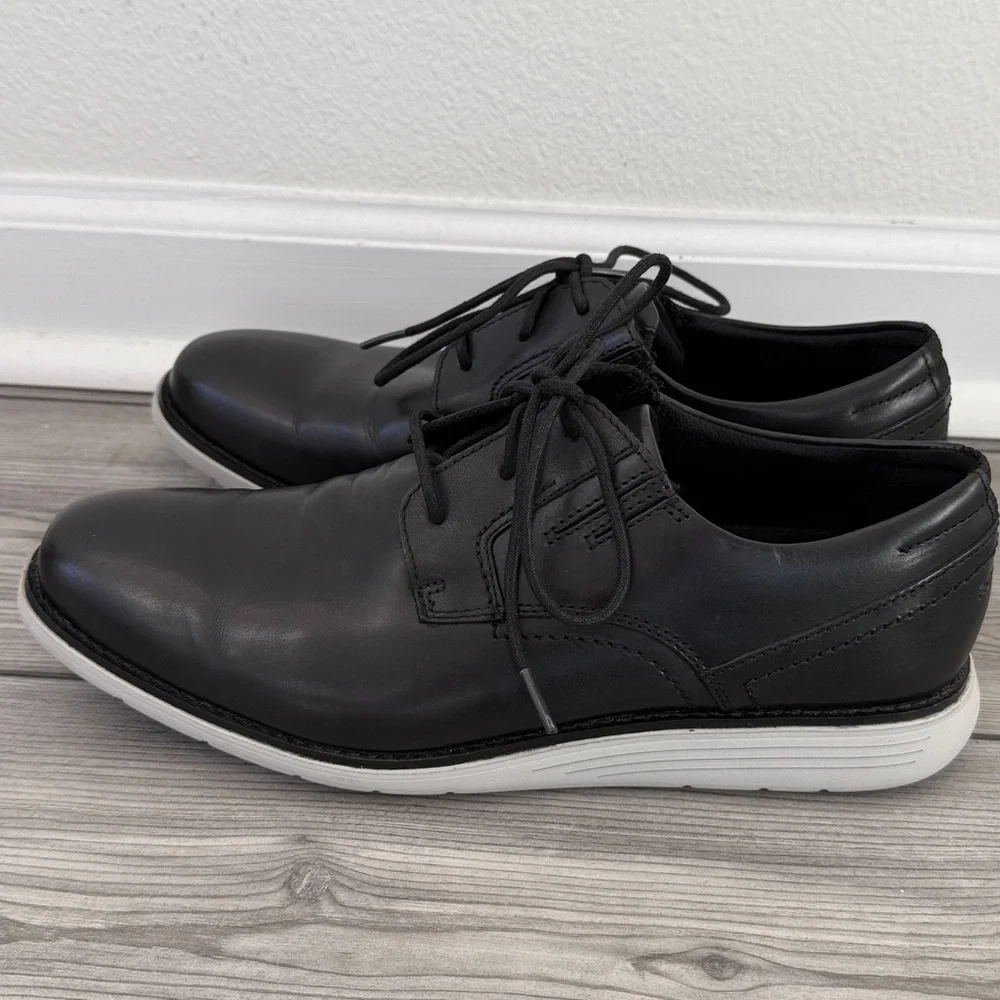 Rockport by features