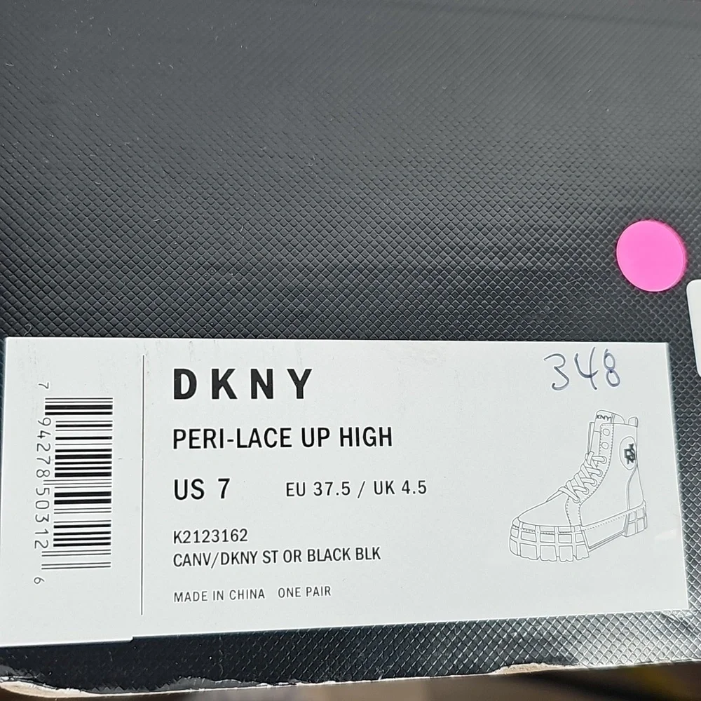 Dkny nib peri