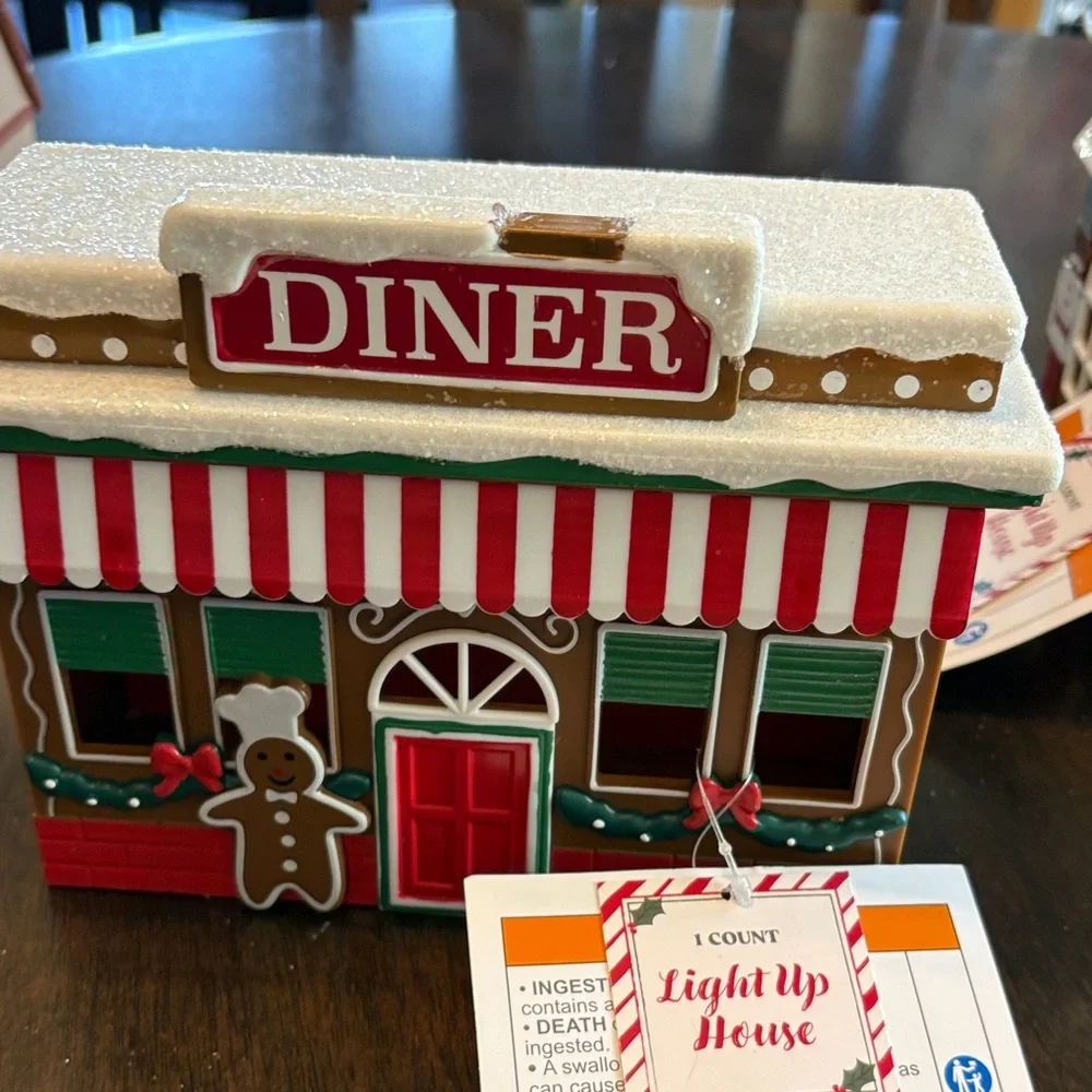 Target create charming