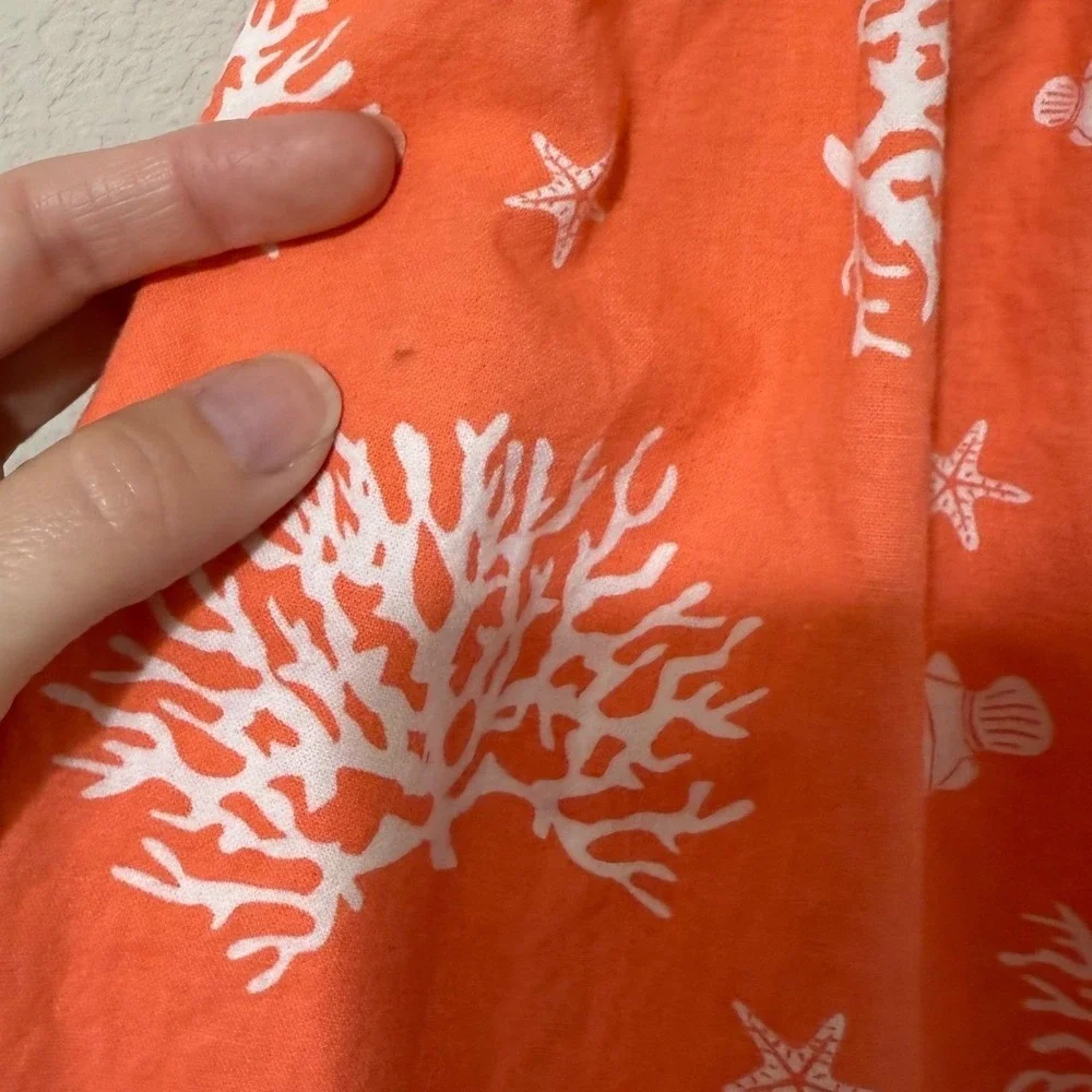 Ruffles & Frogs this dress