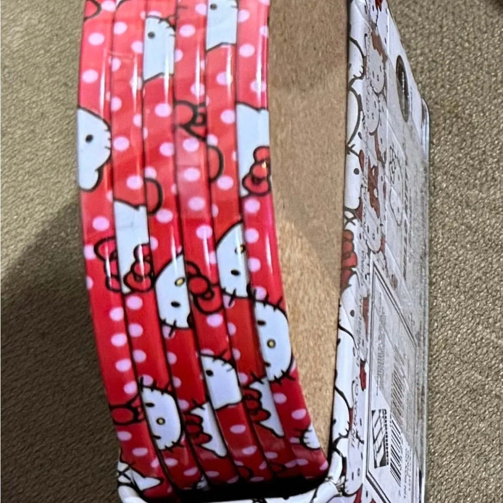 Sanrio charming hello