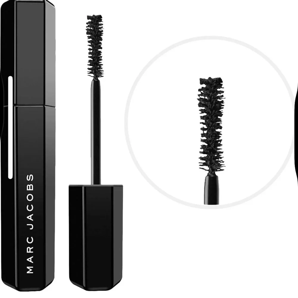 Marc Jacobs Black Velvet Mascara