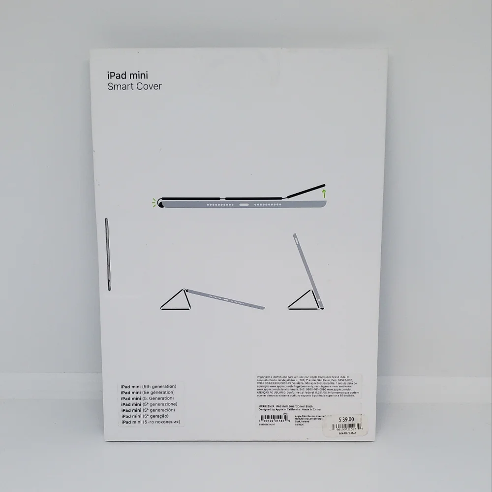 Apple ipad mini