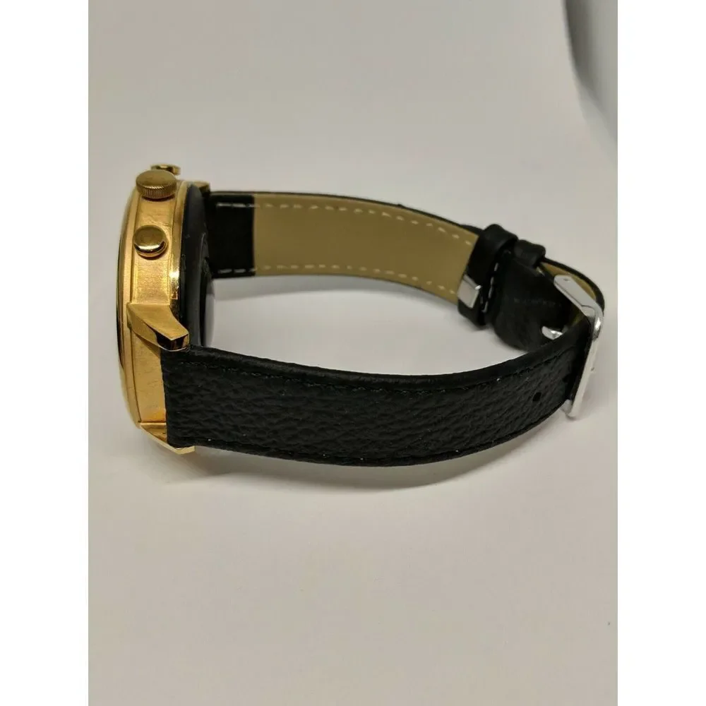 Fossil this watch