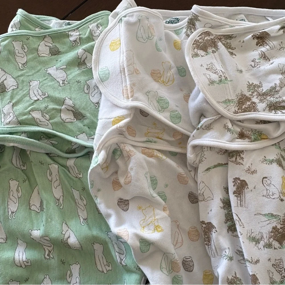 aden + anais 100% cotton