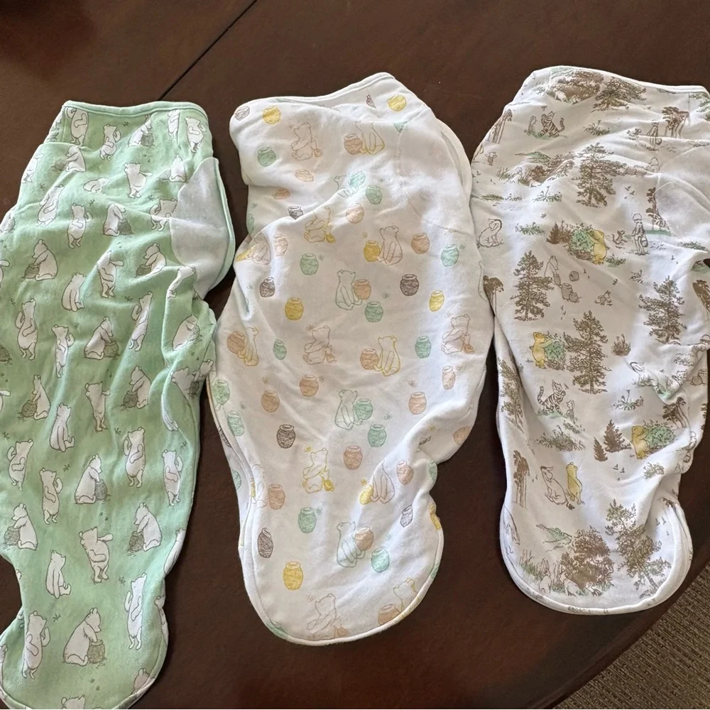 aden + anais 100% cotton