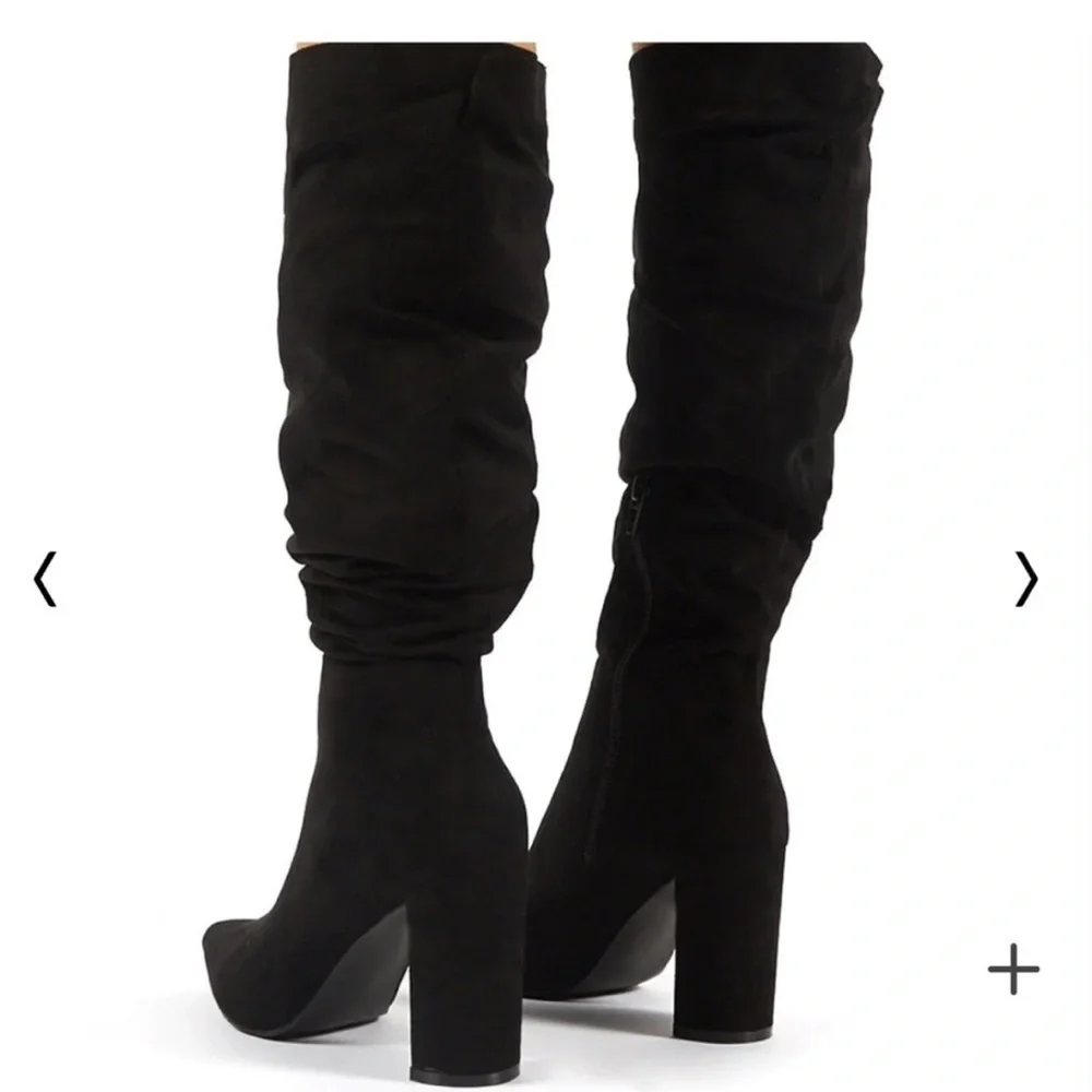 chic stylish