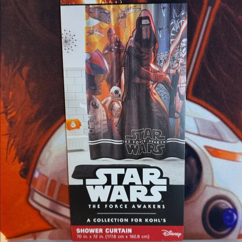 Star Wars 70” ep star