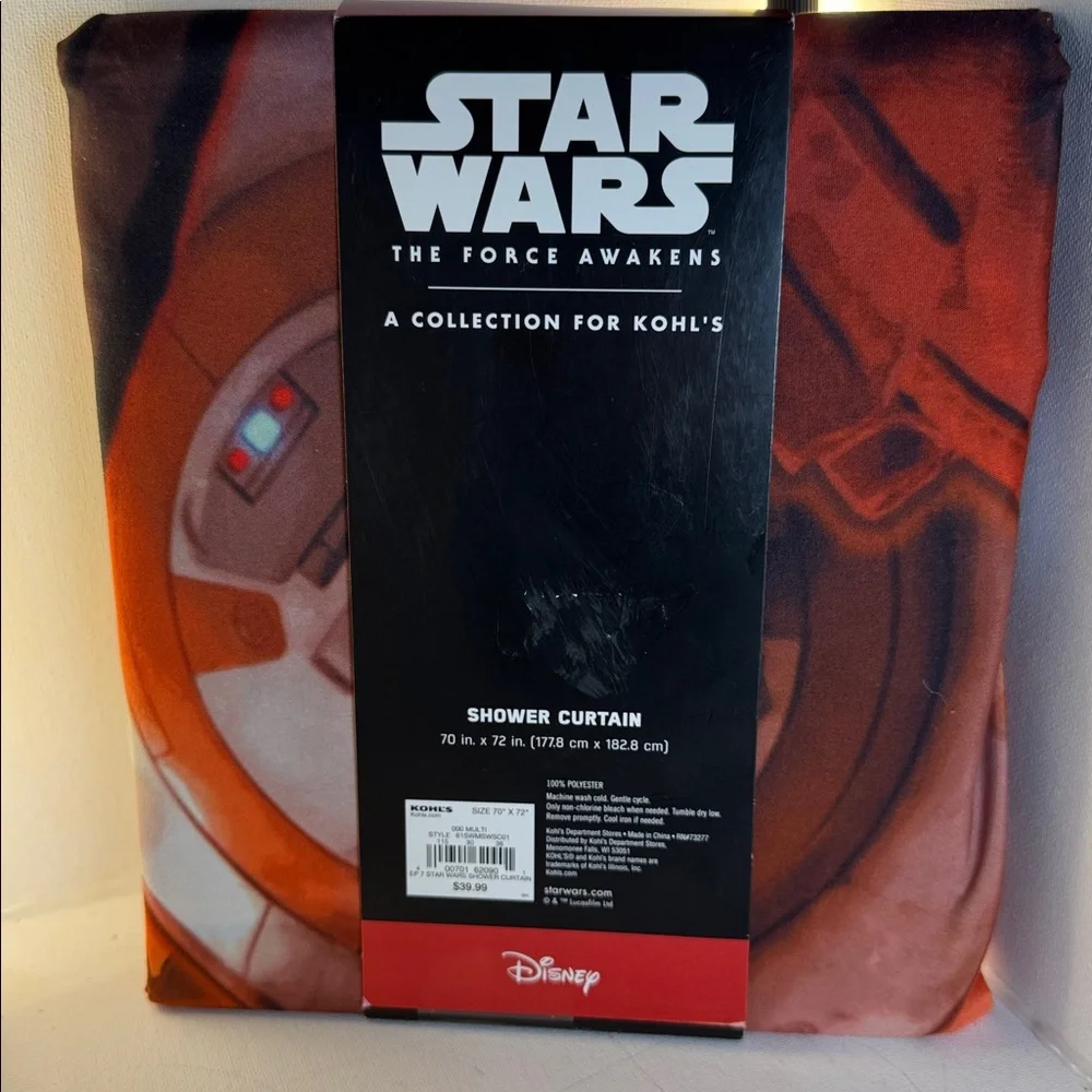 Star Wars wars ep