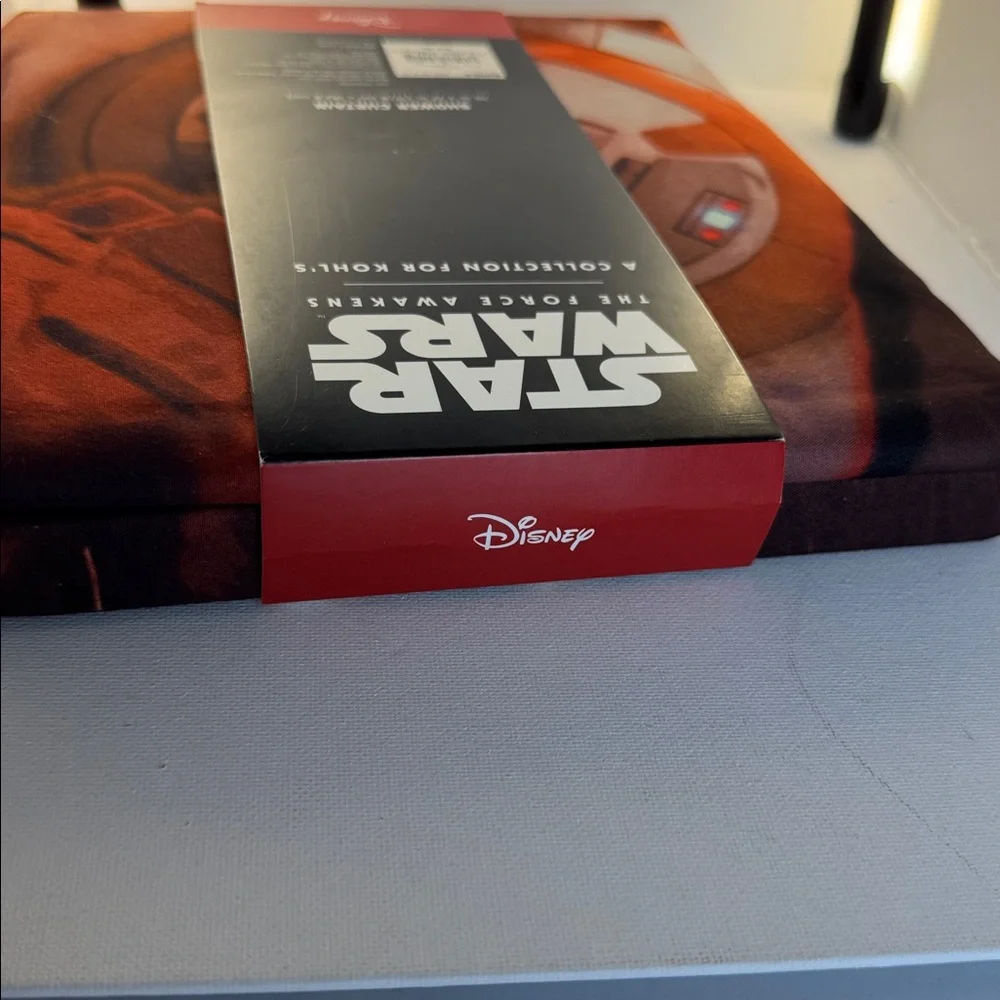 Star Wars 72” disney