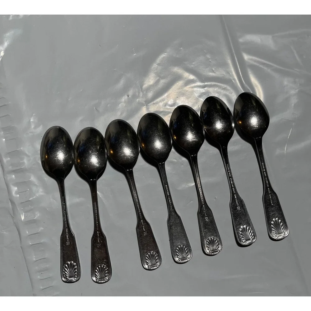 N/A vintage set