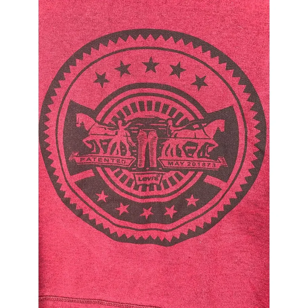Levis levi men