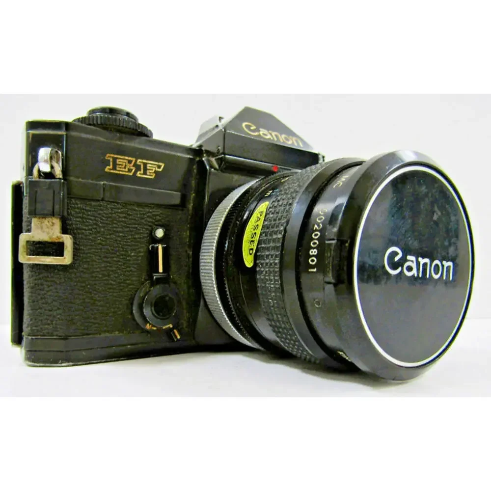 Canon ef 35mm