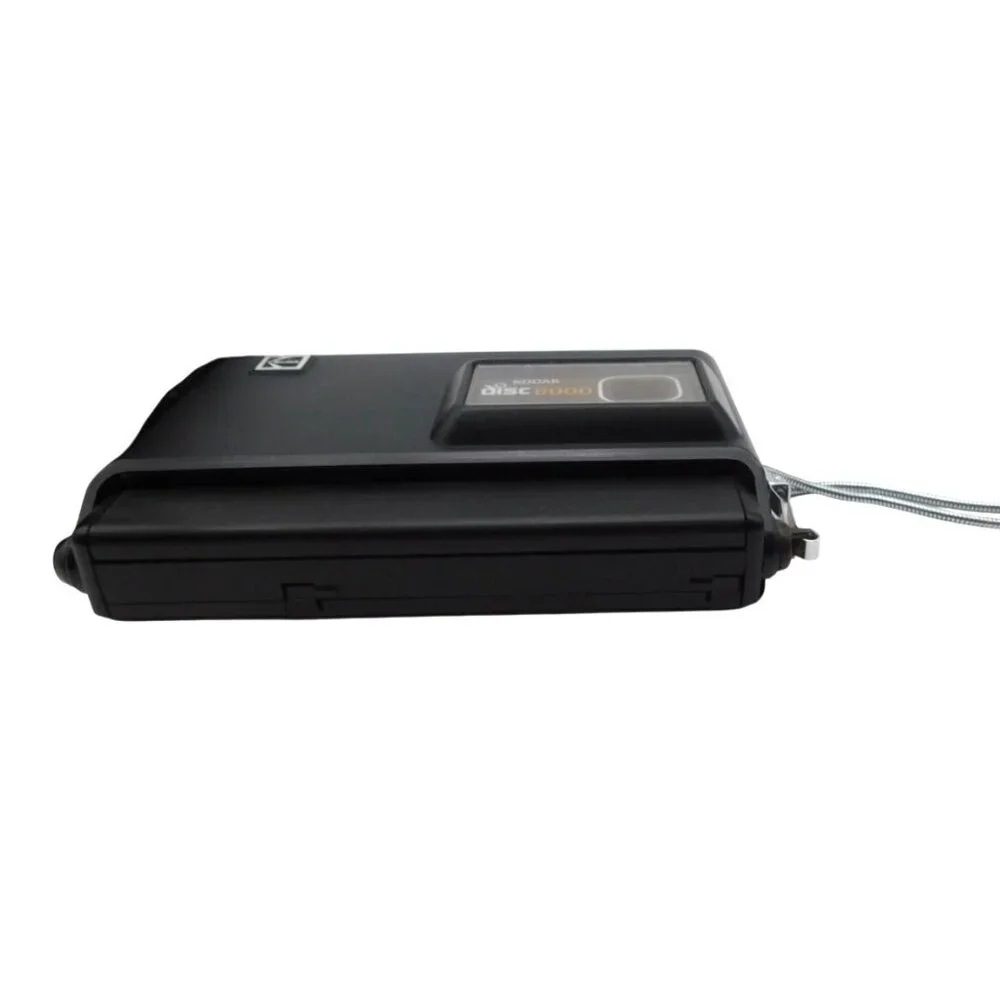 Kodak disc 6000