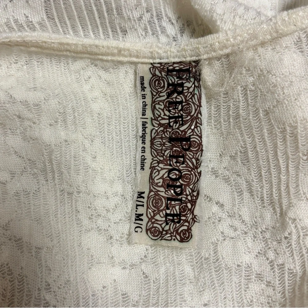 Free People free people