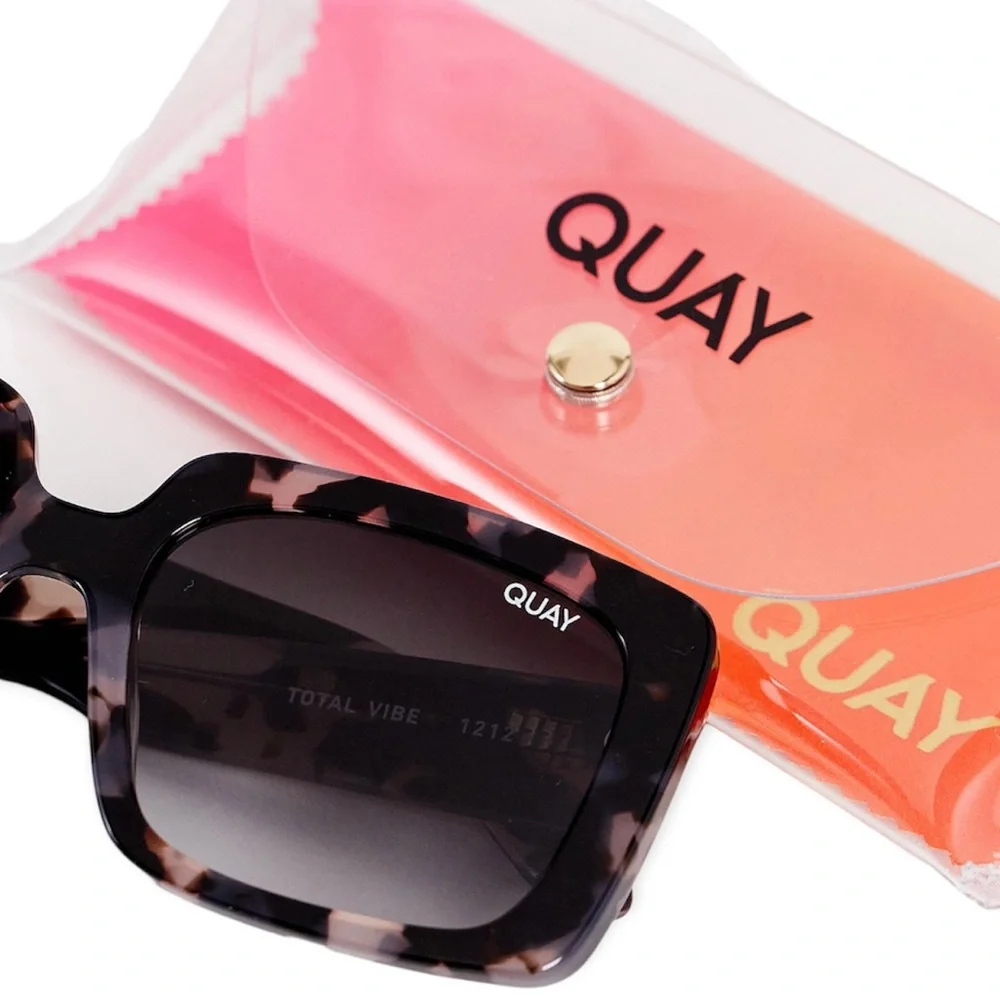 Quay Australia quay total