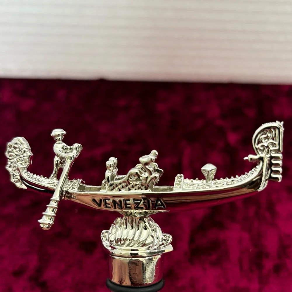 UNKNOWN vintage silver