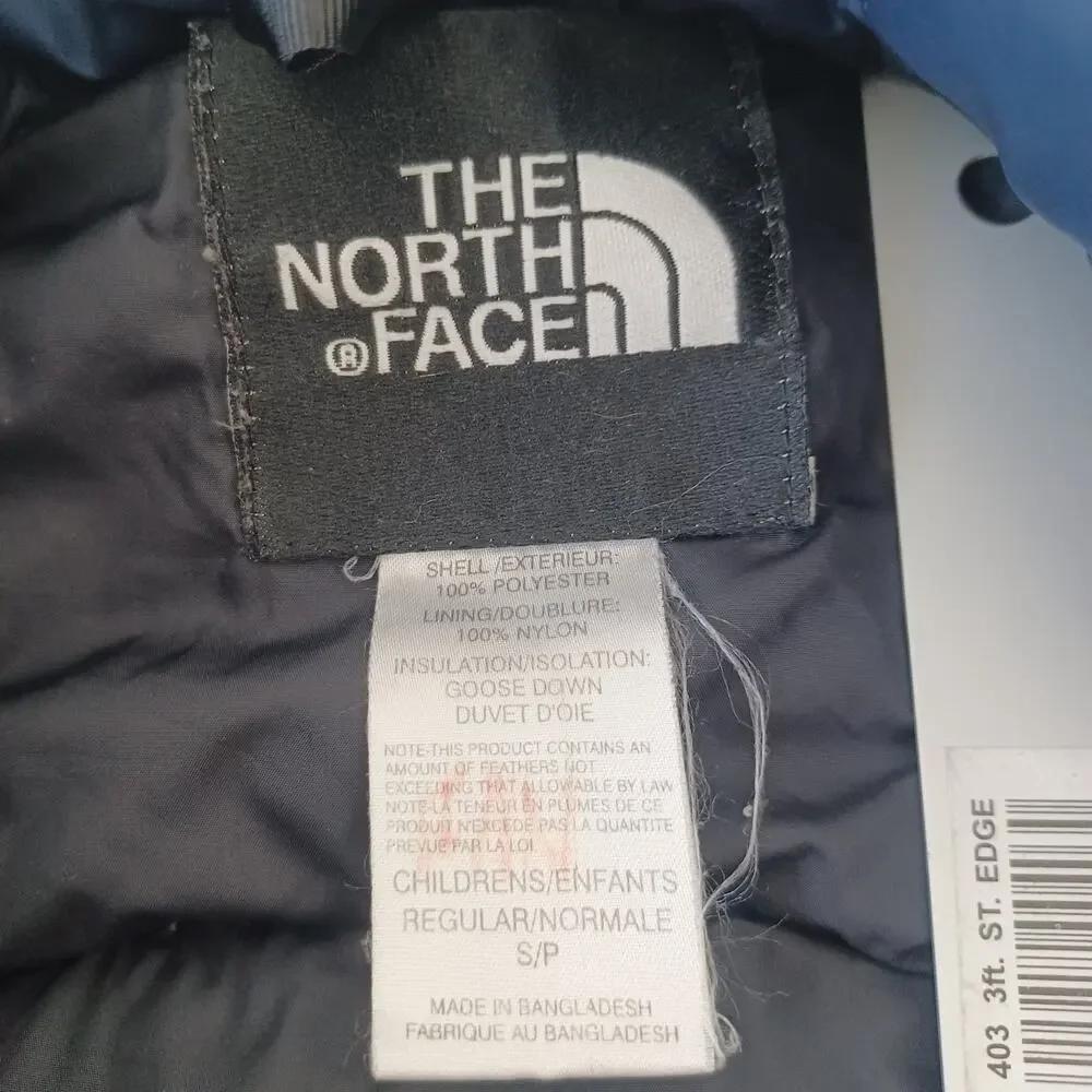 The North Face north face