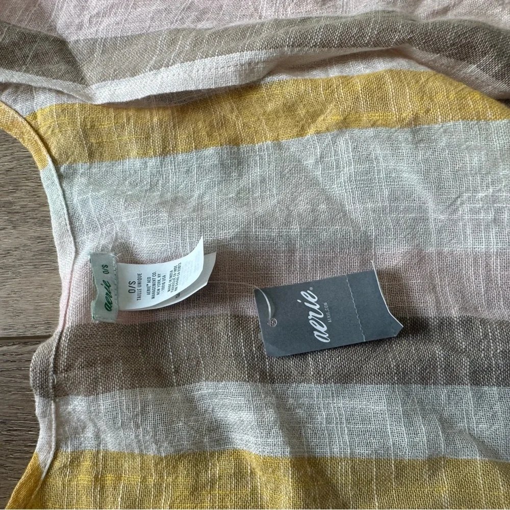 aerie soft pastel