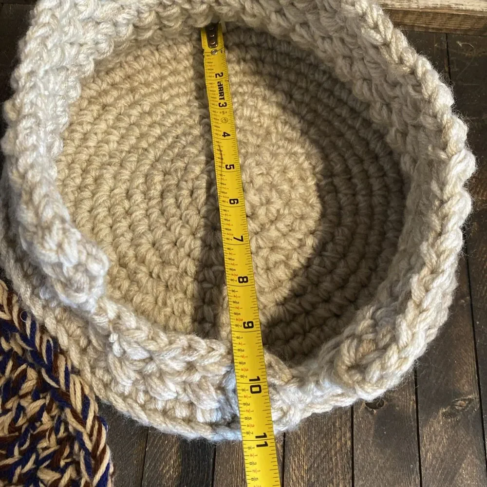 Handmade bed small made