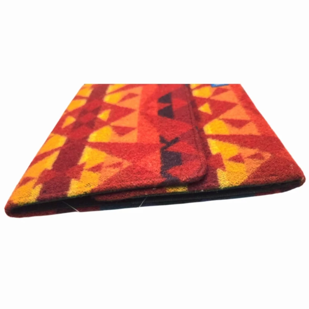 NWT *Red Pendleton Southwestern Woolen Mills - Electronic Tablet Case Holder