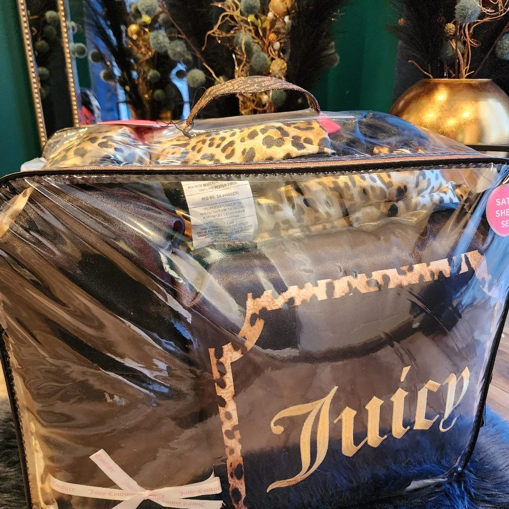 Juicy Couture juicy coulture