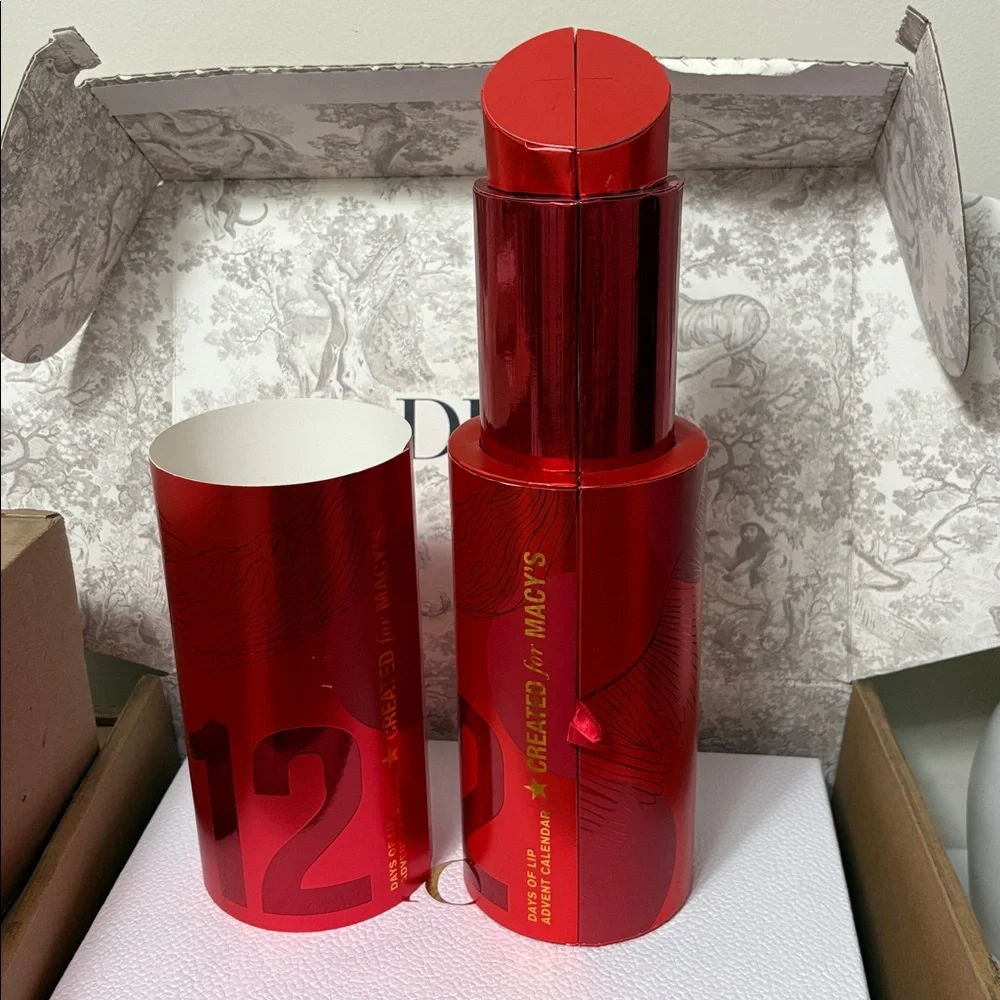 Macys brand new