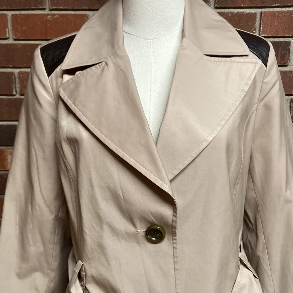 this trench