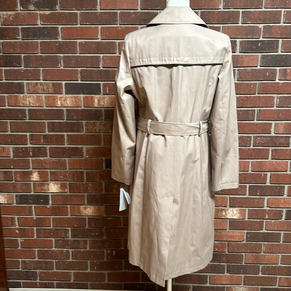 this trench