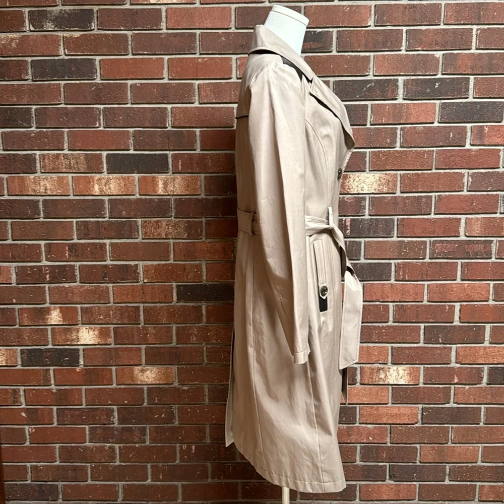 this trench