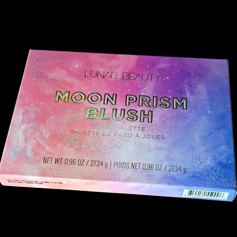 lunar beauty
