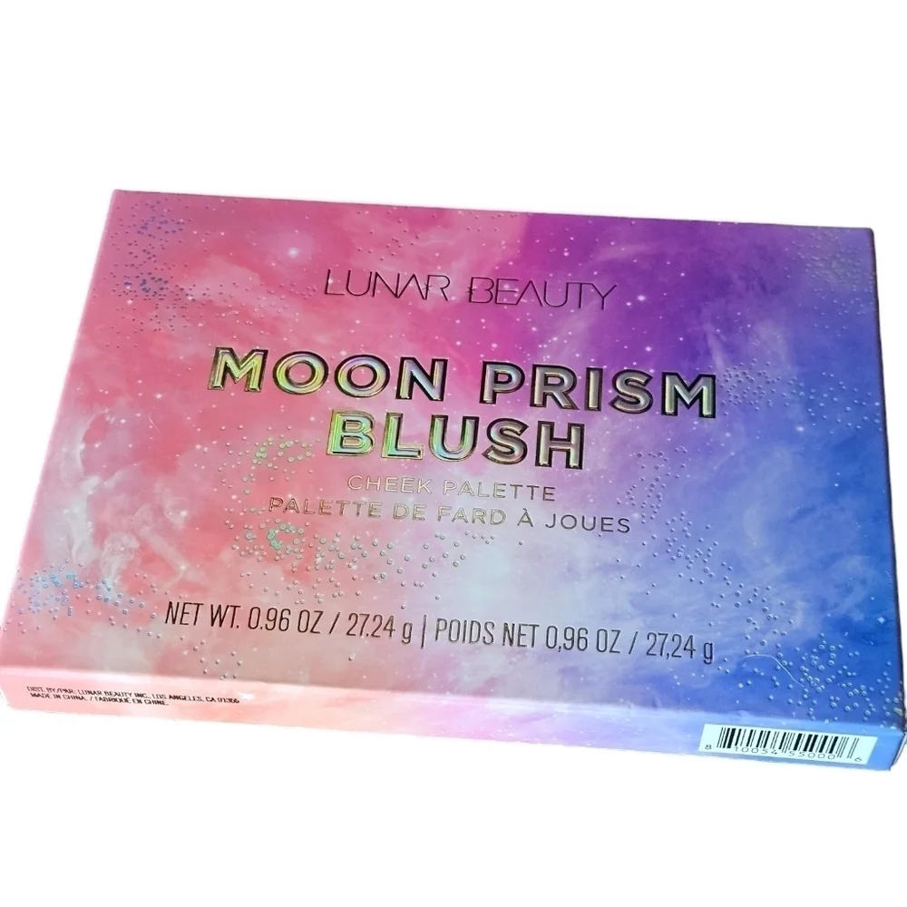 lunar beauty