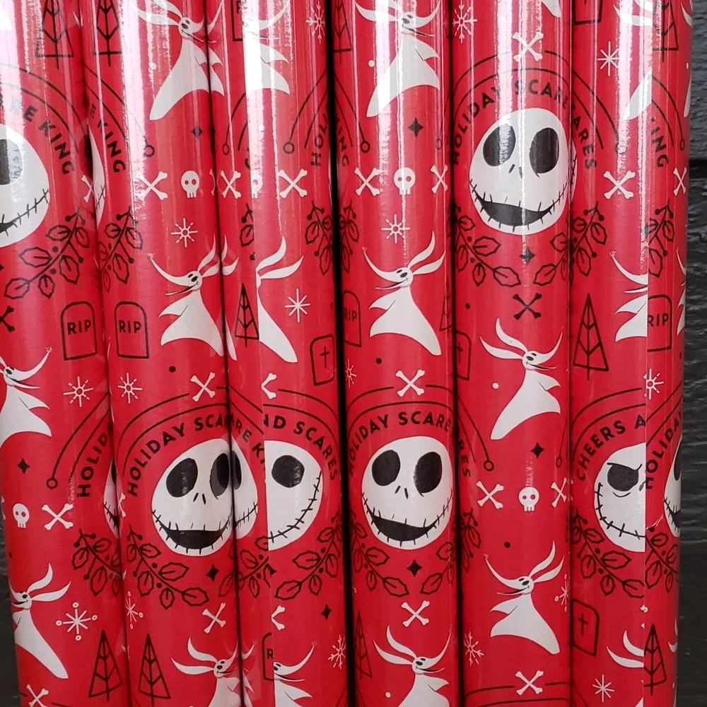Disney nightmare before