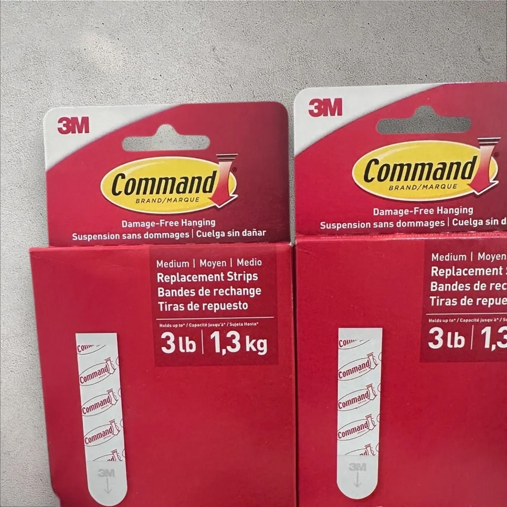 3M Command command foam