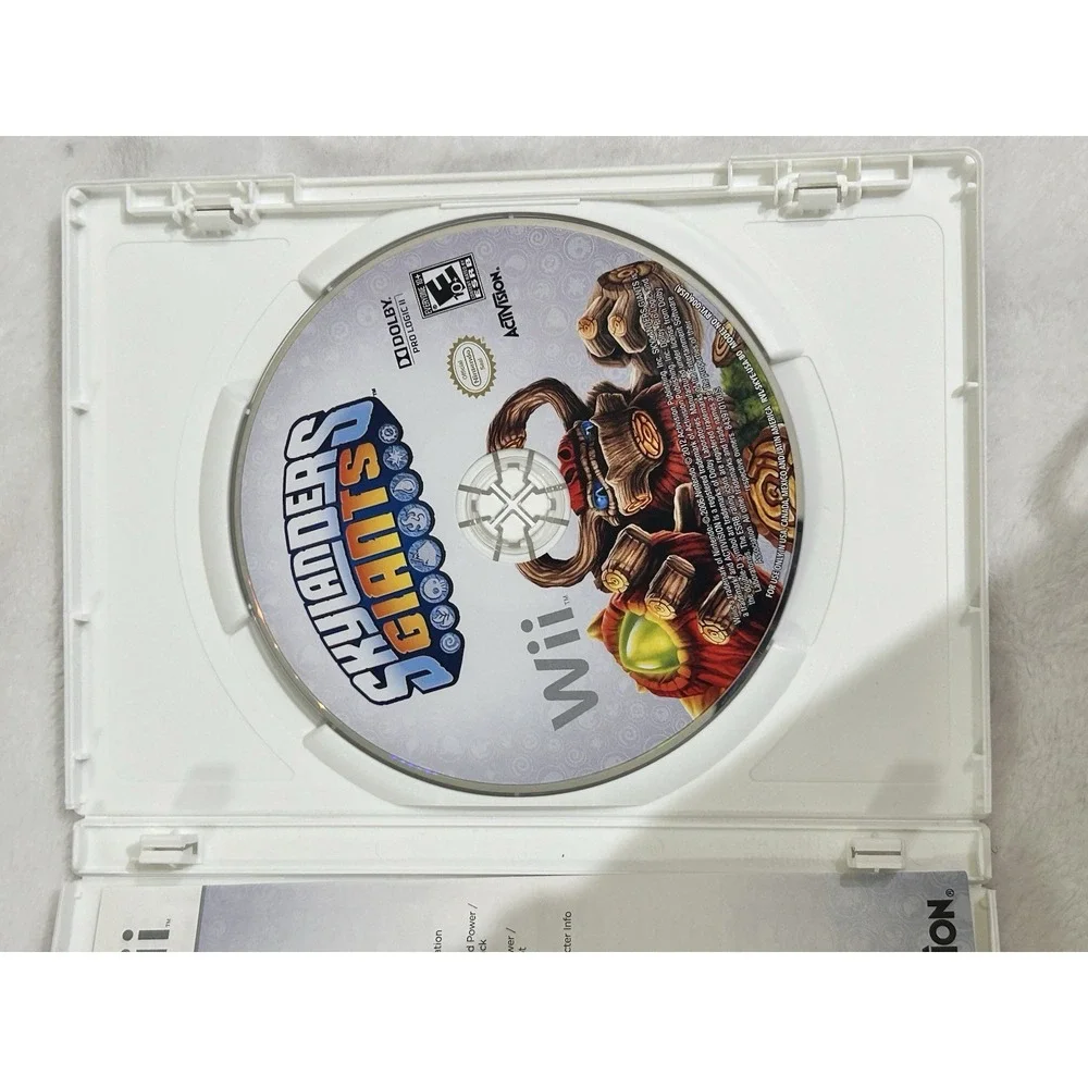 Nintendo product video