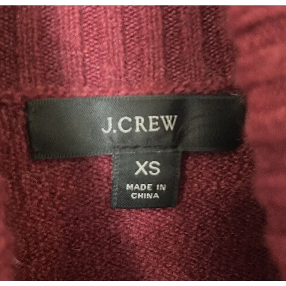 J. Crew crew dark