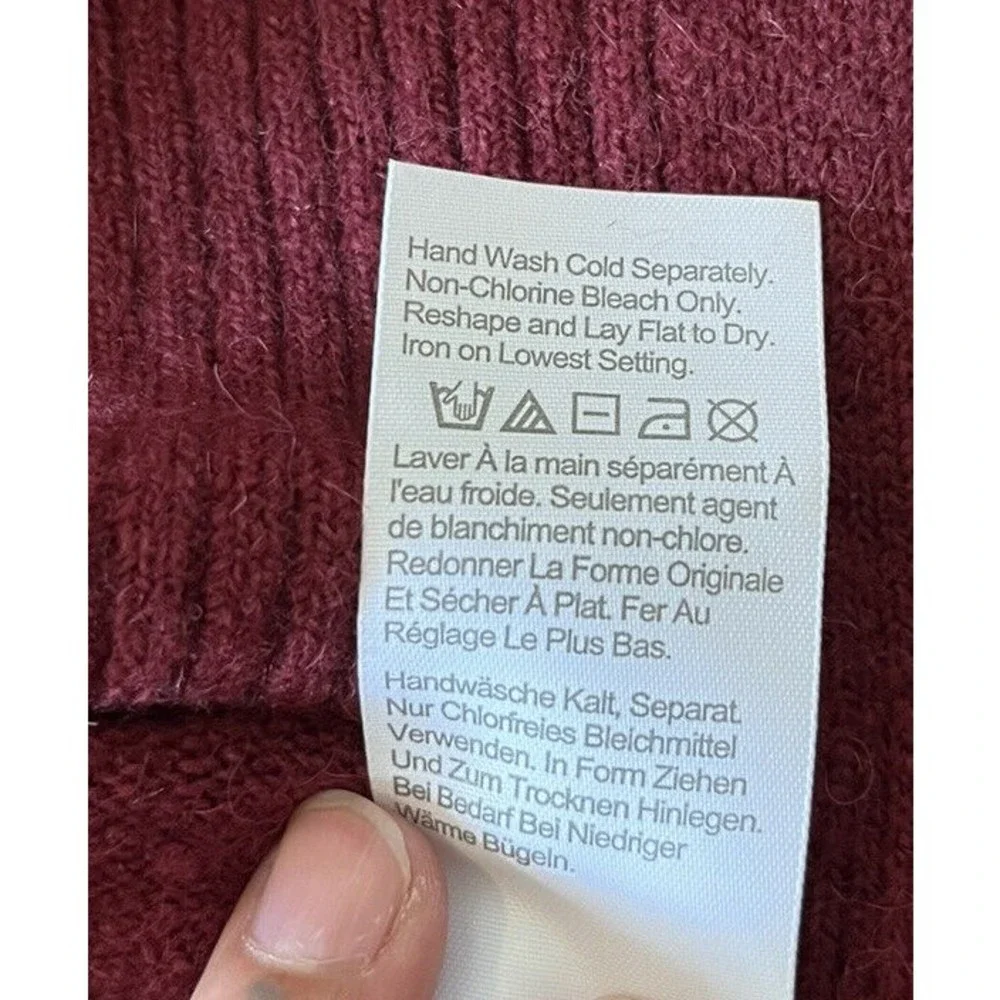 J. Crew crew dark