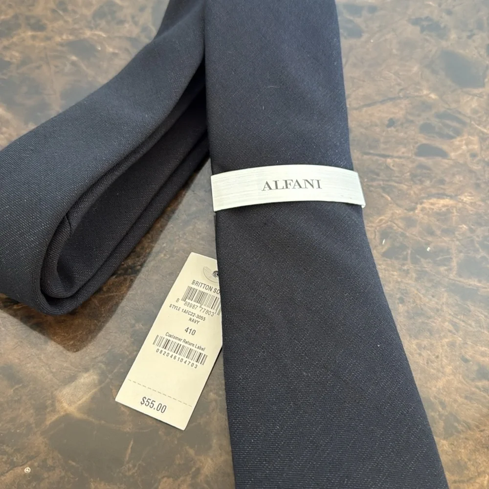 Alfani sophisticated deep