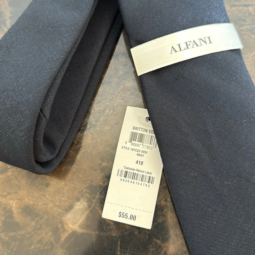 Alfani sophisticated deep