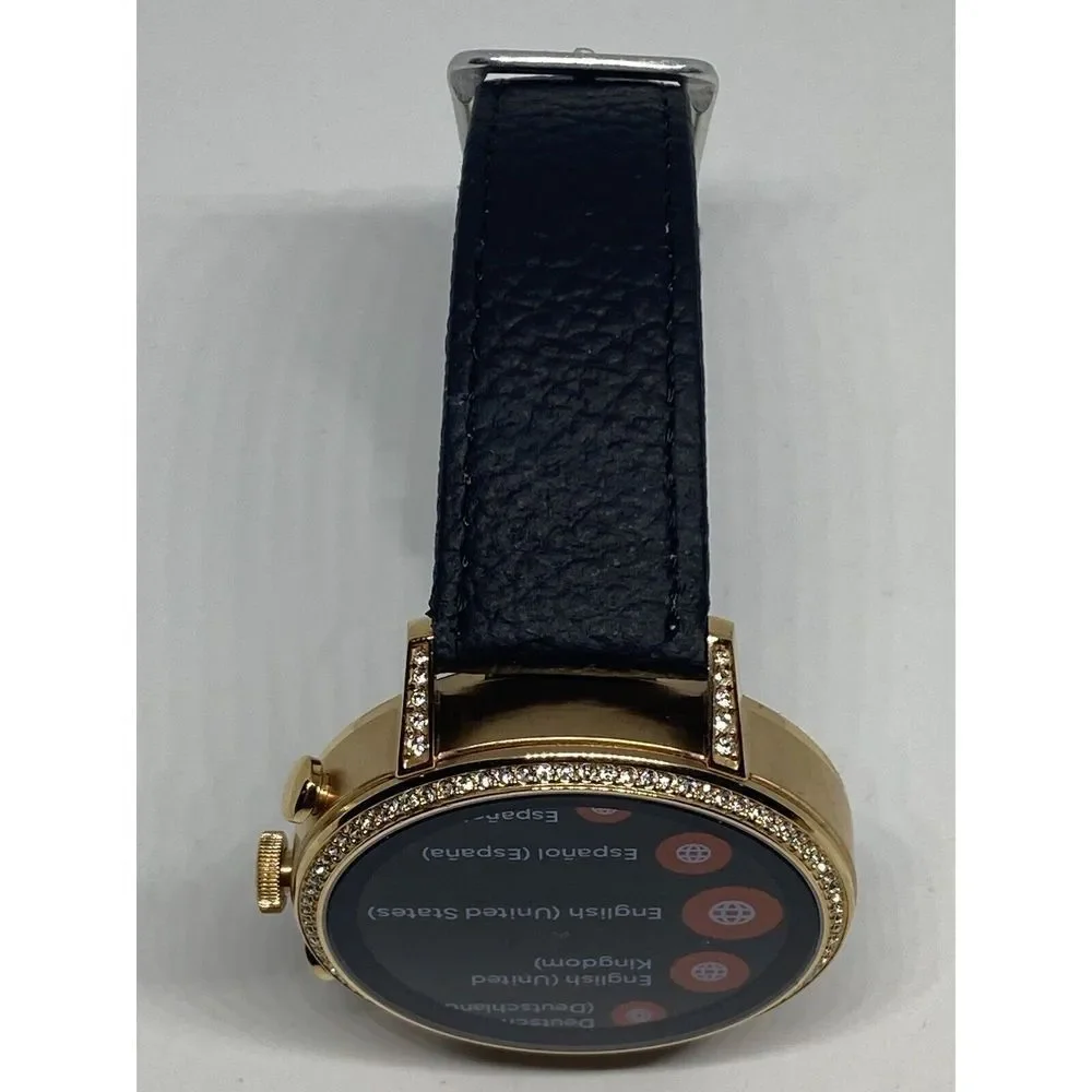 Fossil this watch