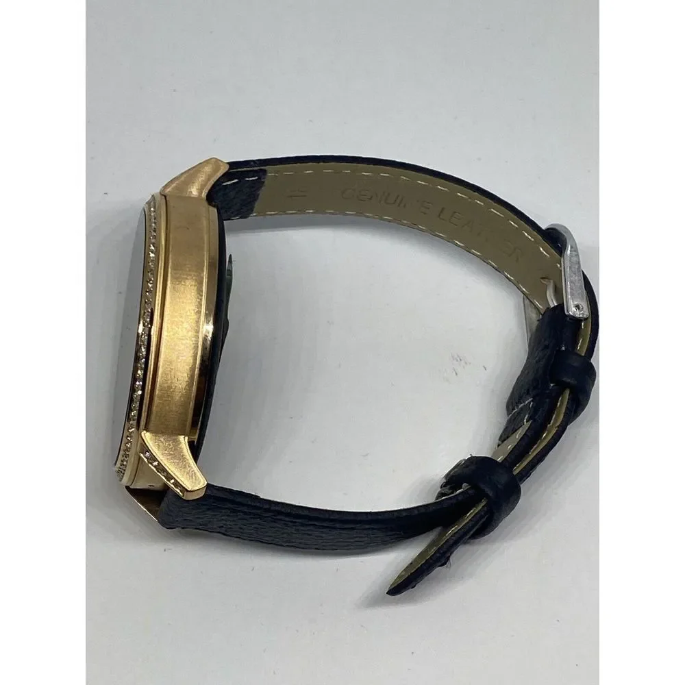 Fossil this watch