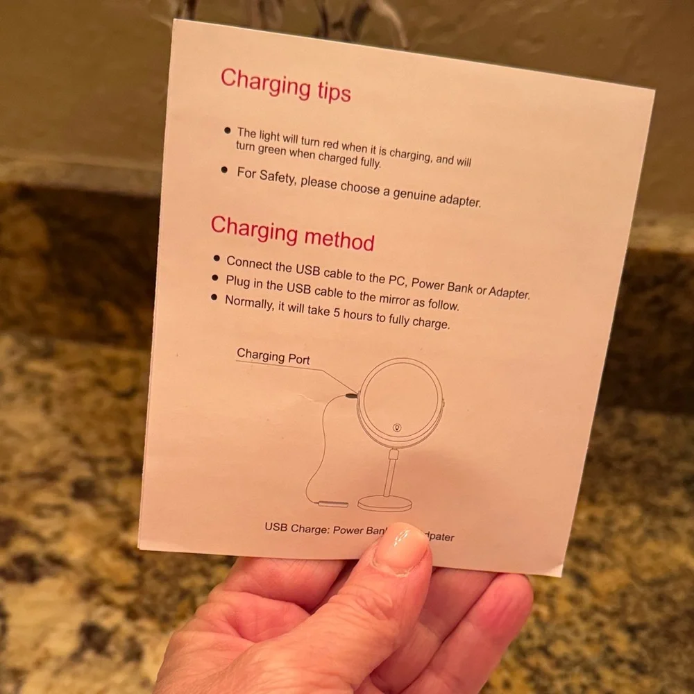 N/A enhance your