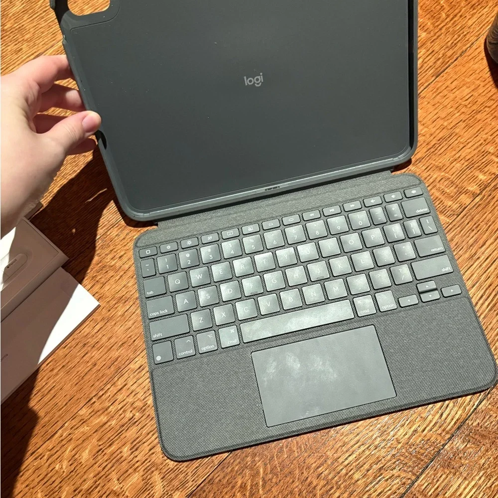 iPad 10th generation