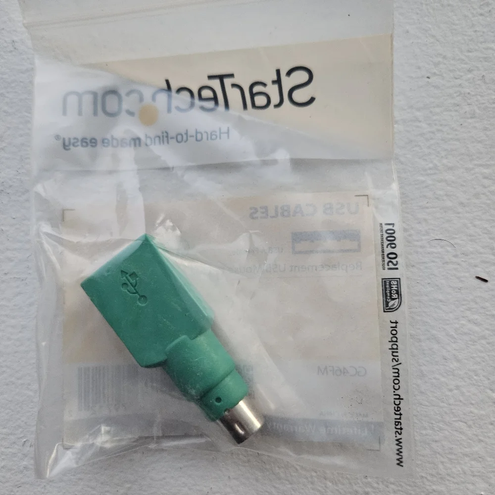 N/A startech usb