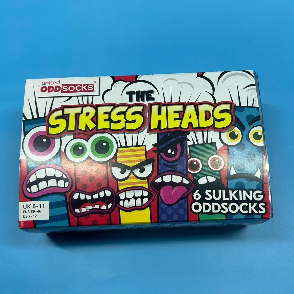Odd Socks product pair