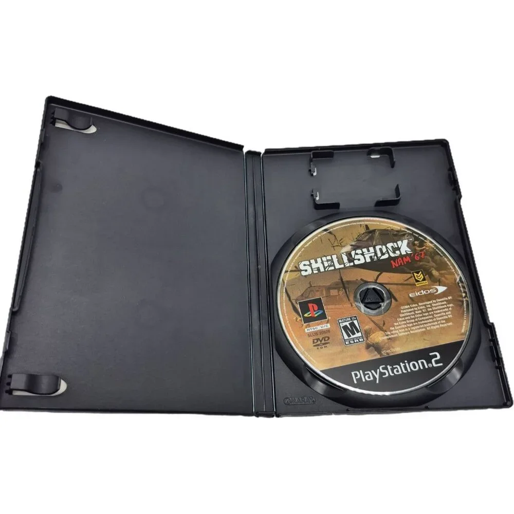 Sony has case