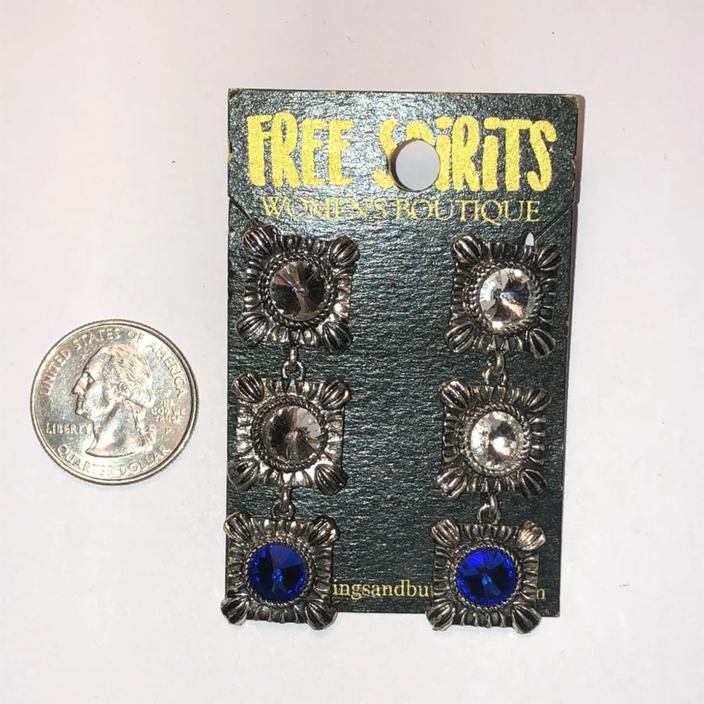Free Spirits free spirit